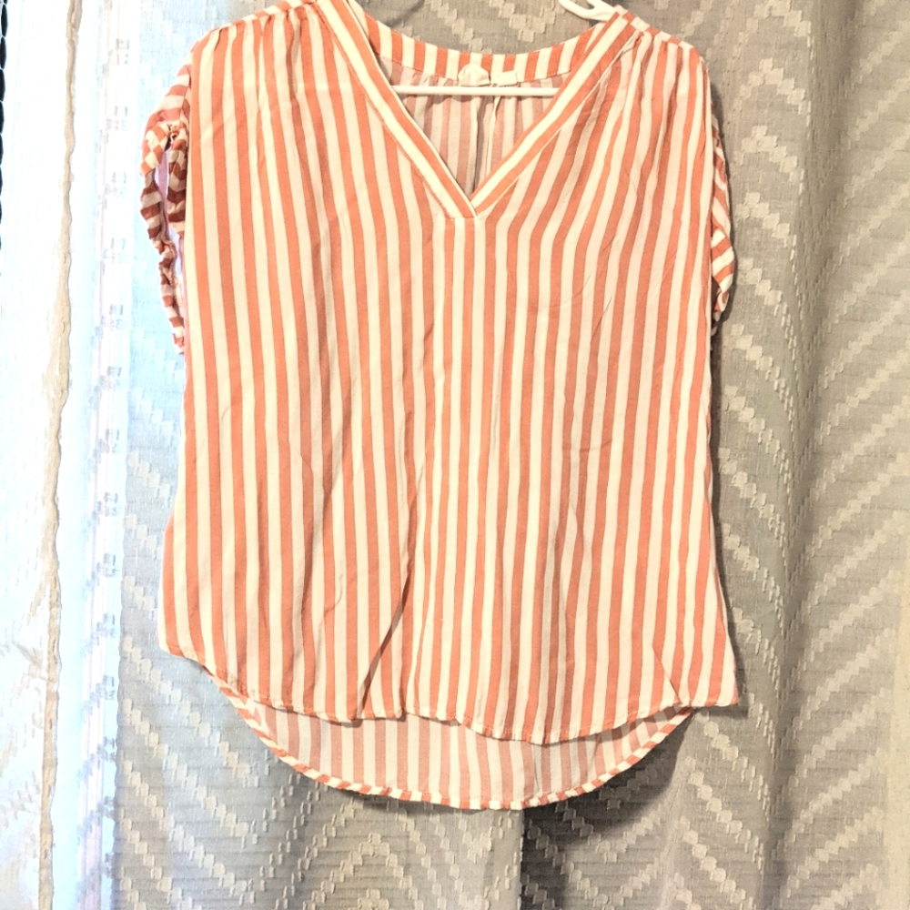 Gap blouse, size M